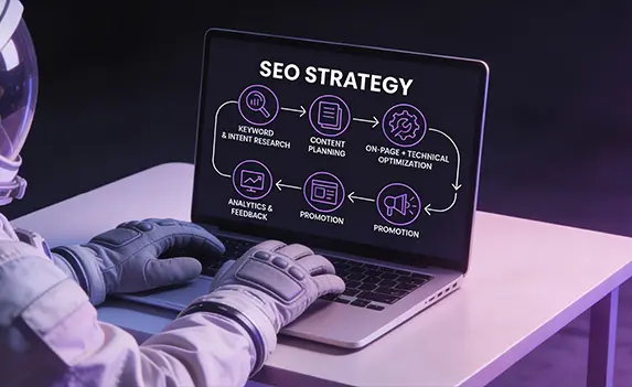 Conversion-Focused Digital Solutions